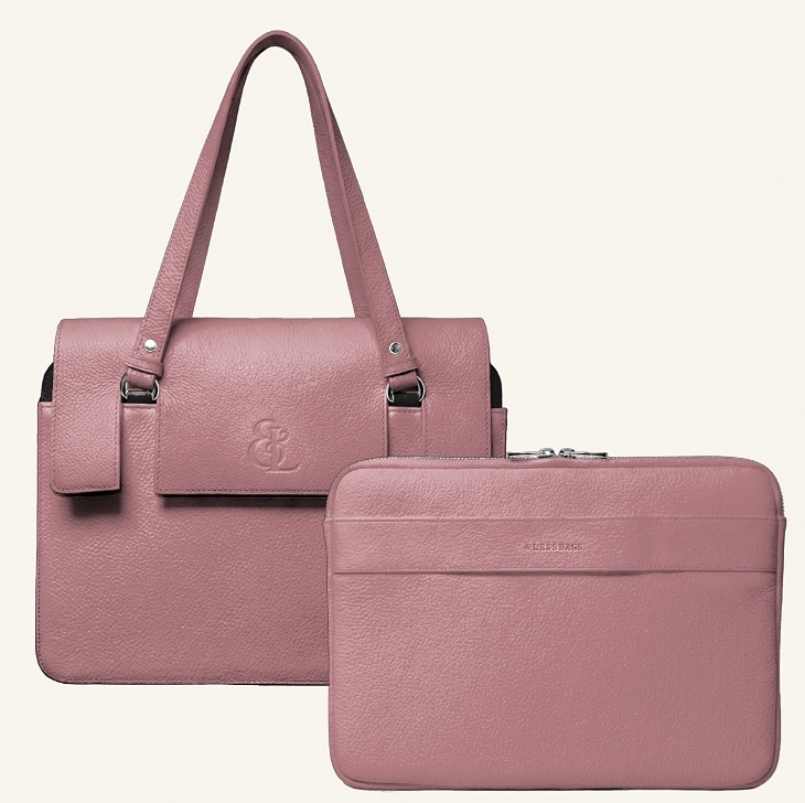 Laptop Bag - Black Base Collection