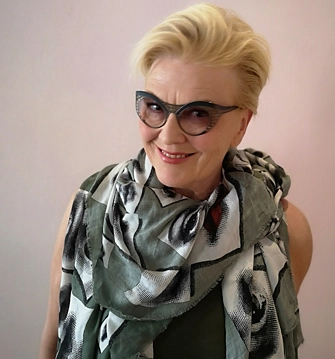 Anna Eliasson Lundquist