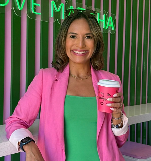 Cheryl Paarlwater