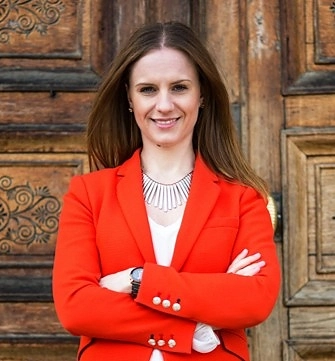 Sandra Bourbon